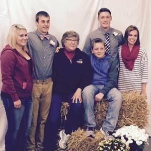 Meet your Posher, Pat